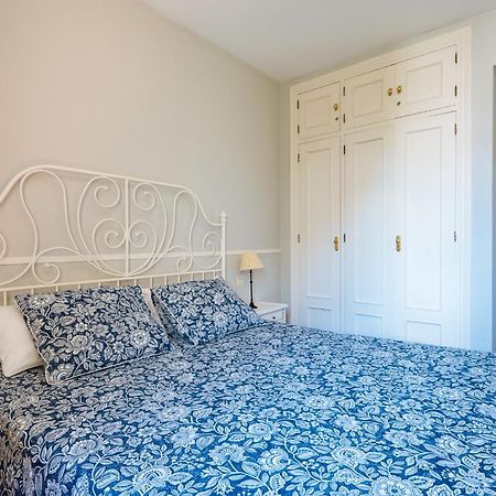 Novalia Home Suite Séville Extérieur photo