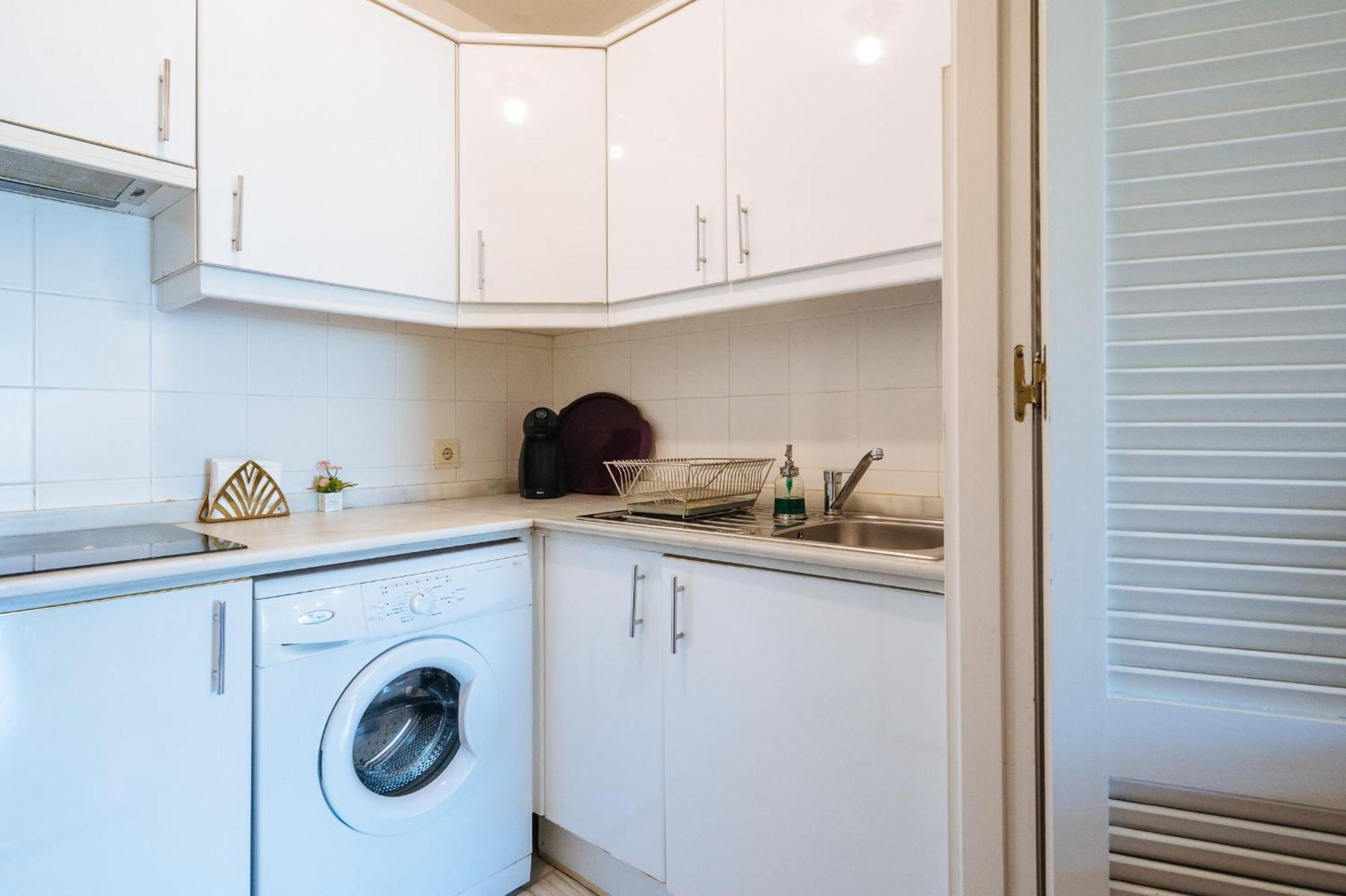 Novalia Home Suite Séville Extérieur photo
