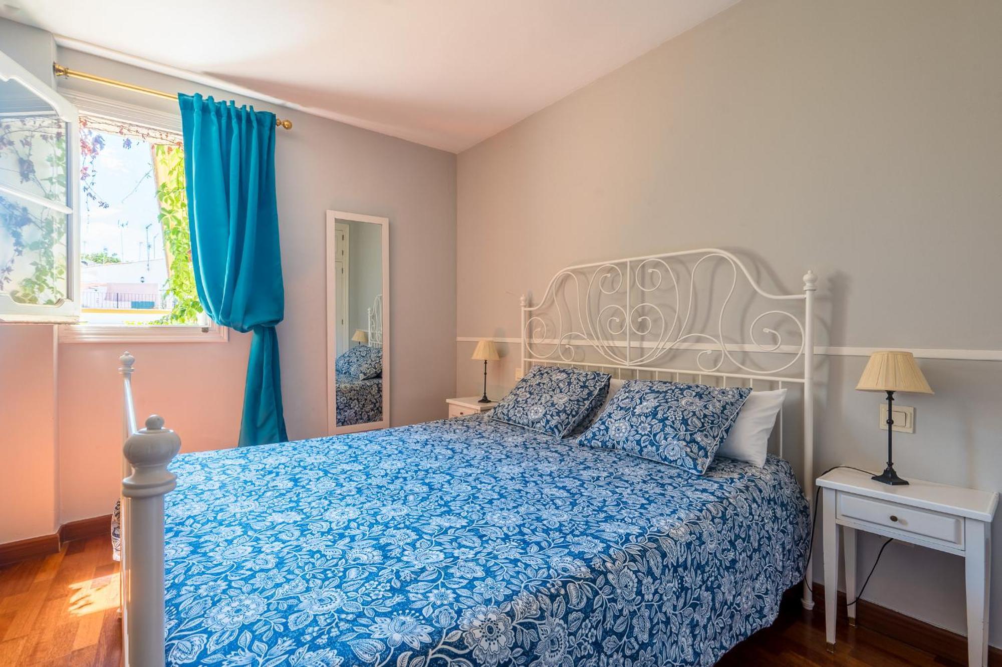 Novalia Home Suite Séville Extérieur photo