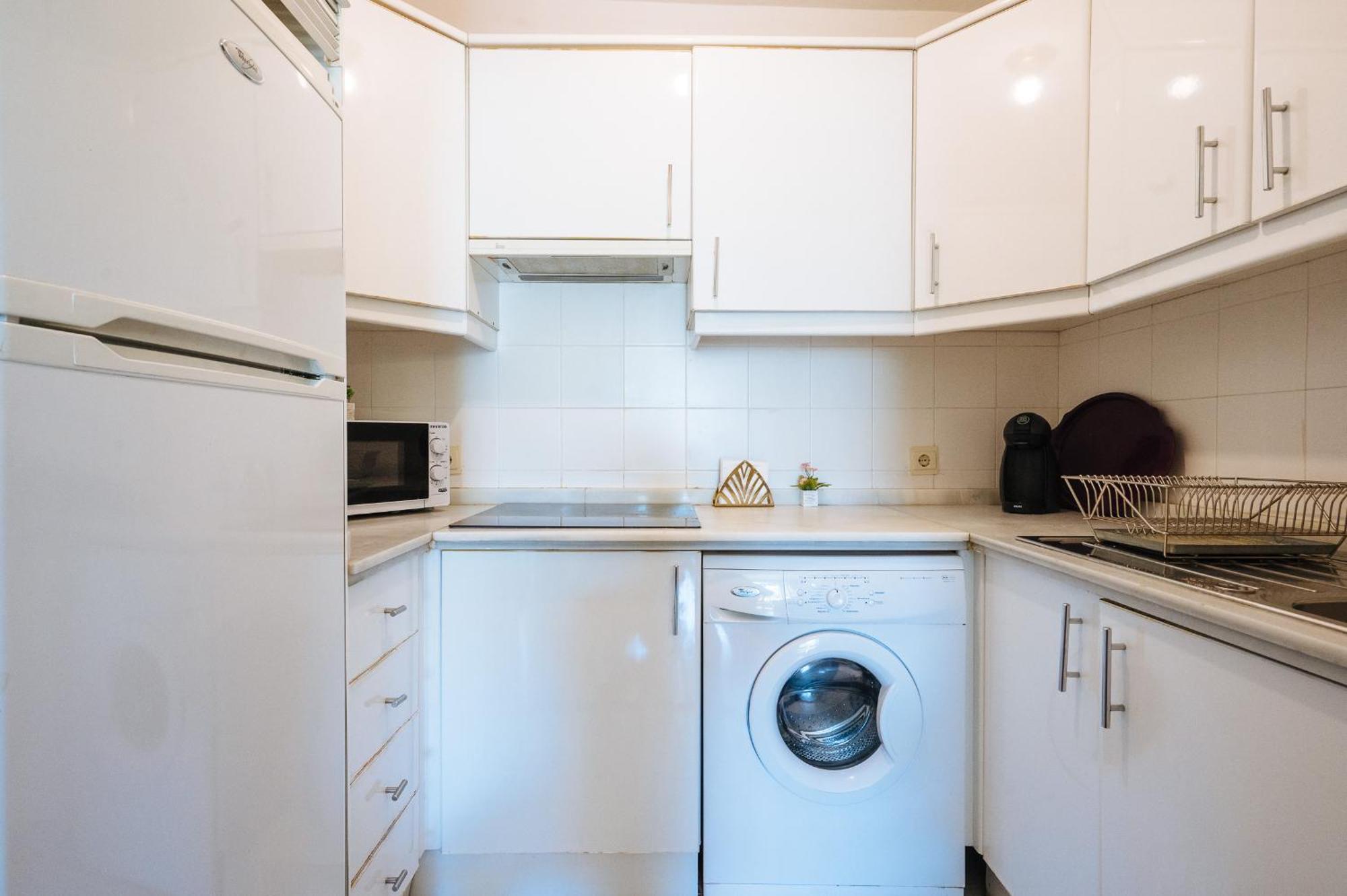 Novalia Home Suite Séville Extérieur photo