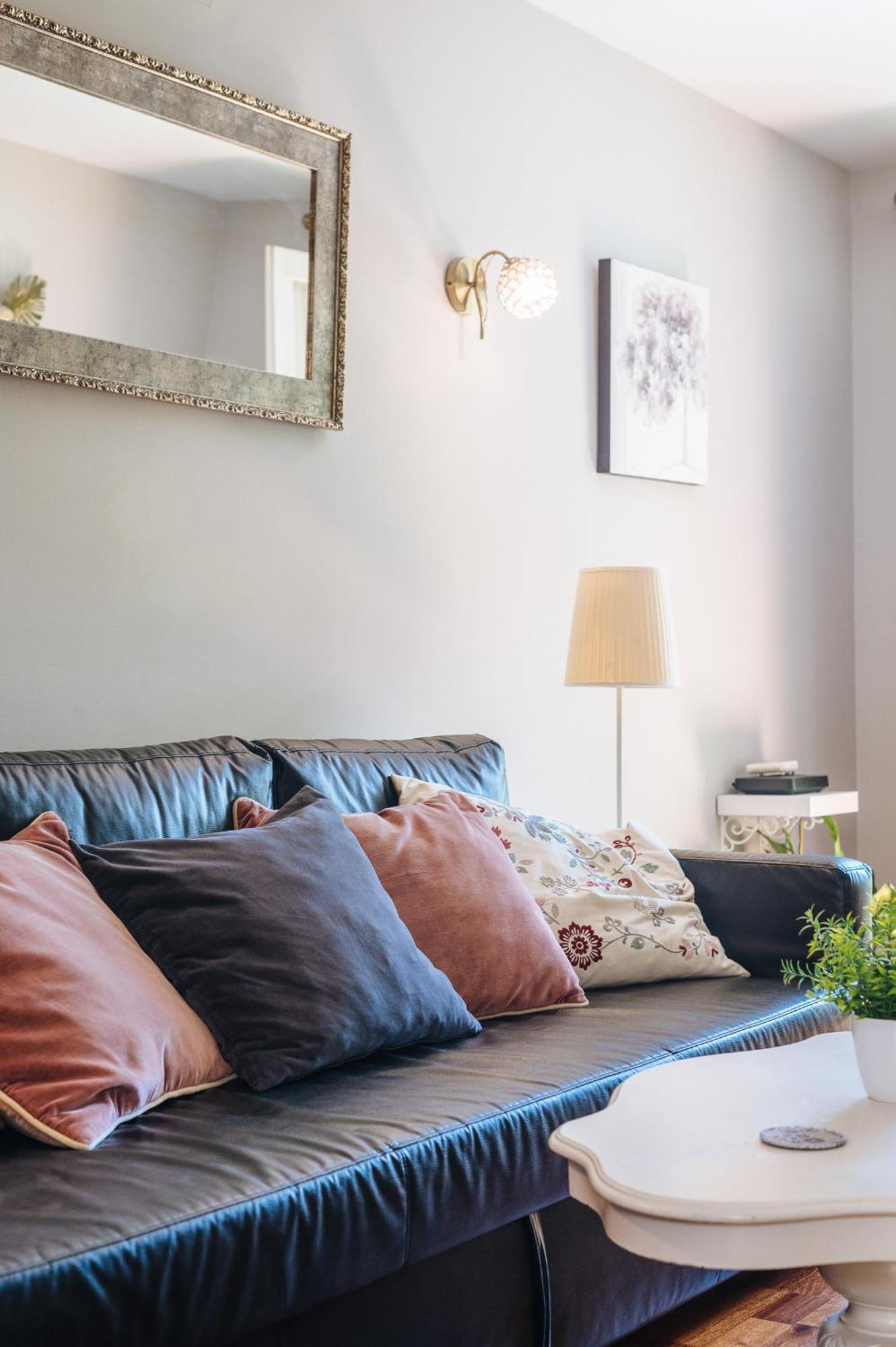 Novalia Home Suite Séville Extérieur photo