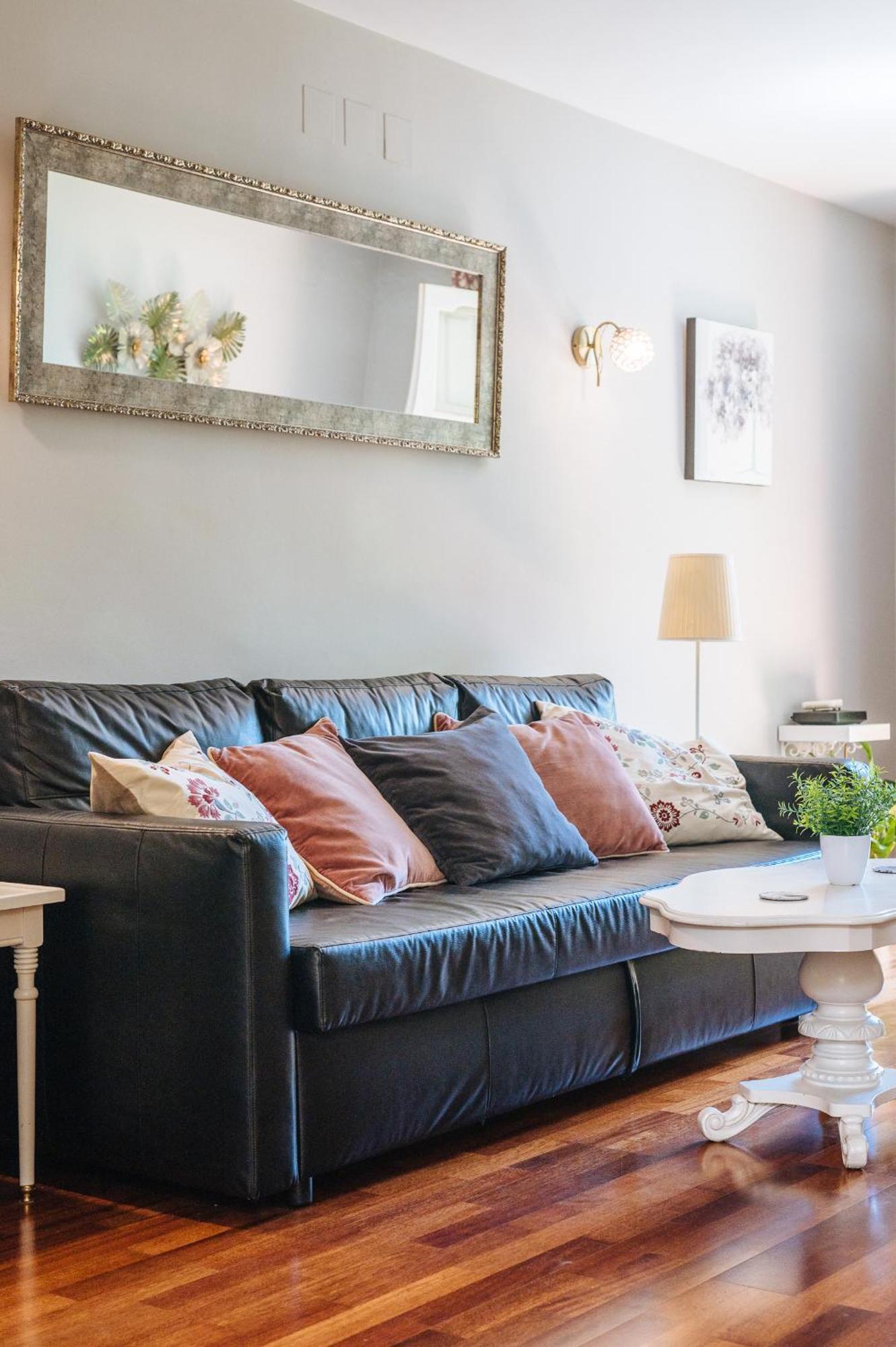 Novalia Home Suite Séville Extérieur photo