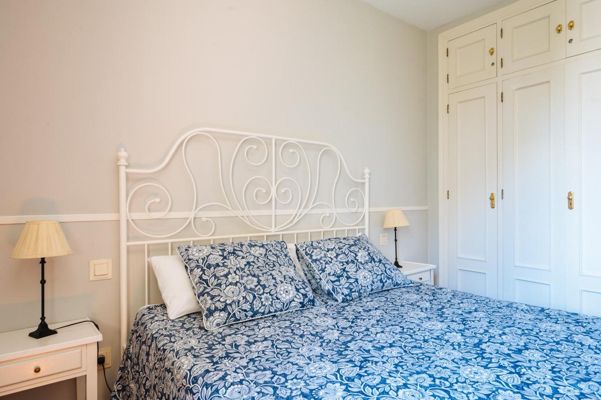 Novalia Home Suite Séville Extérieur photo