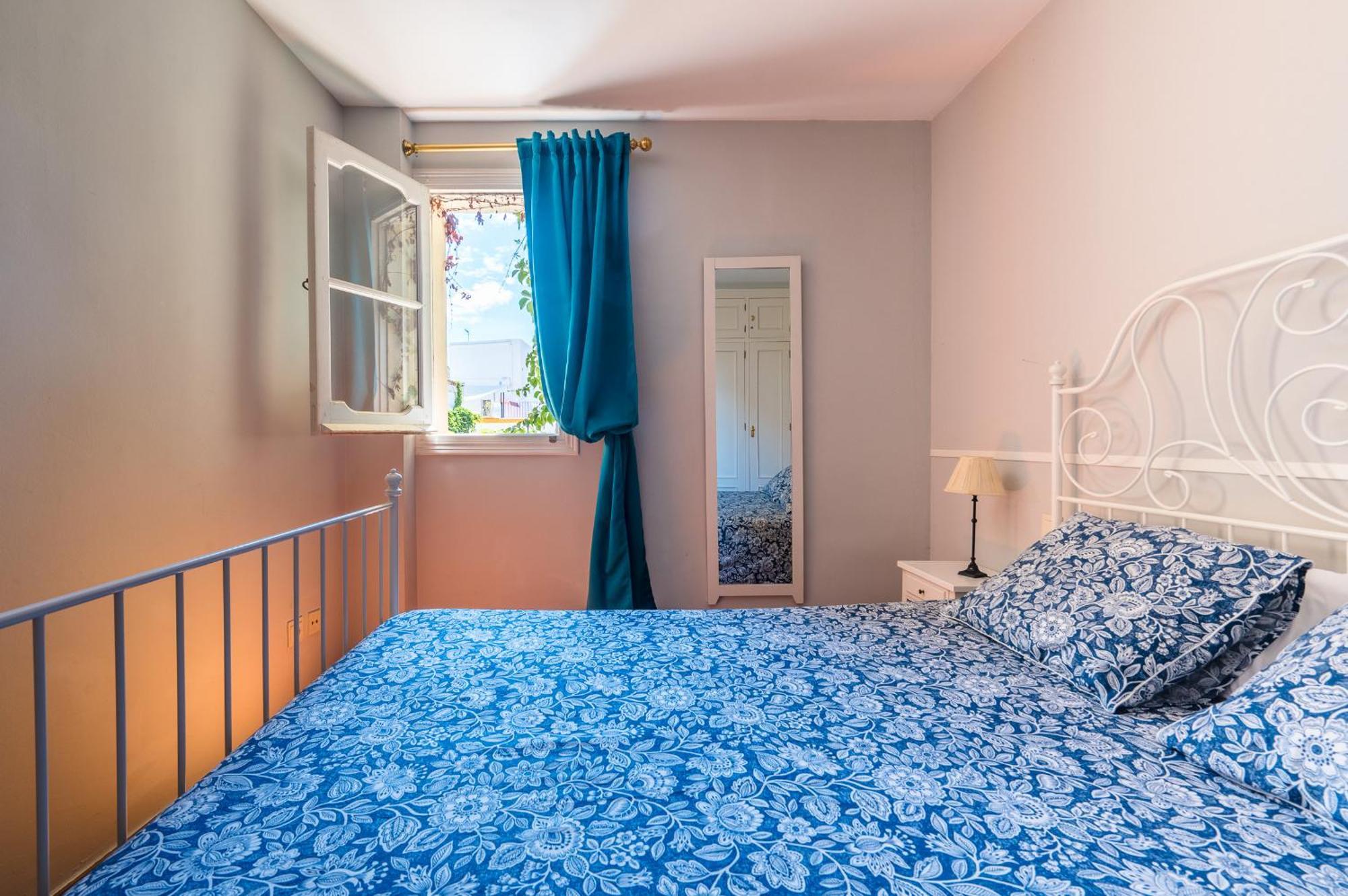 Novalia Home Suite Séville Extérieur photo