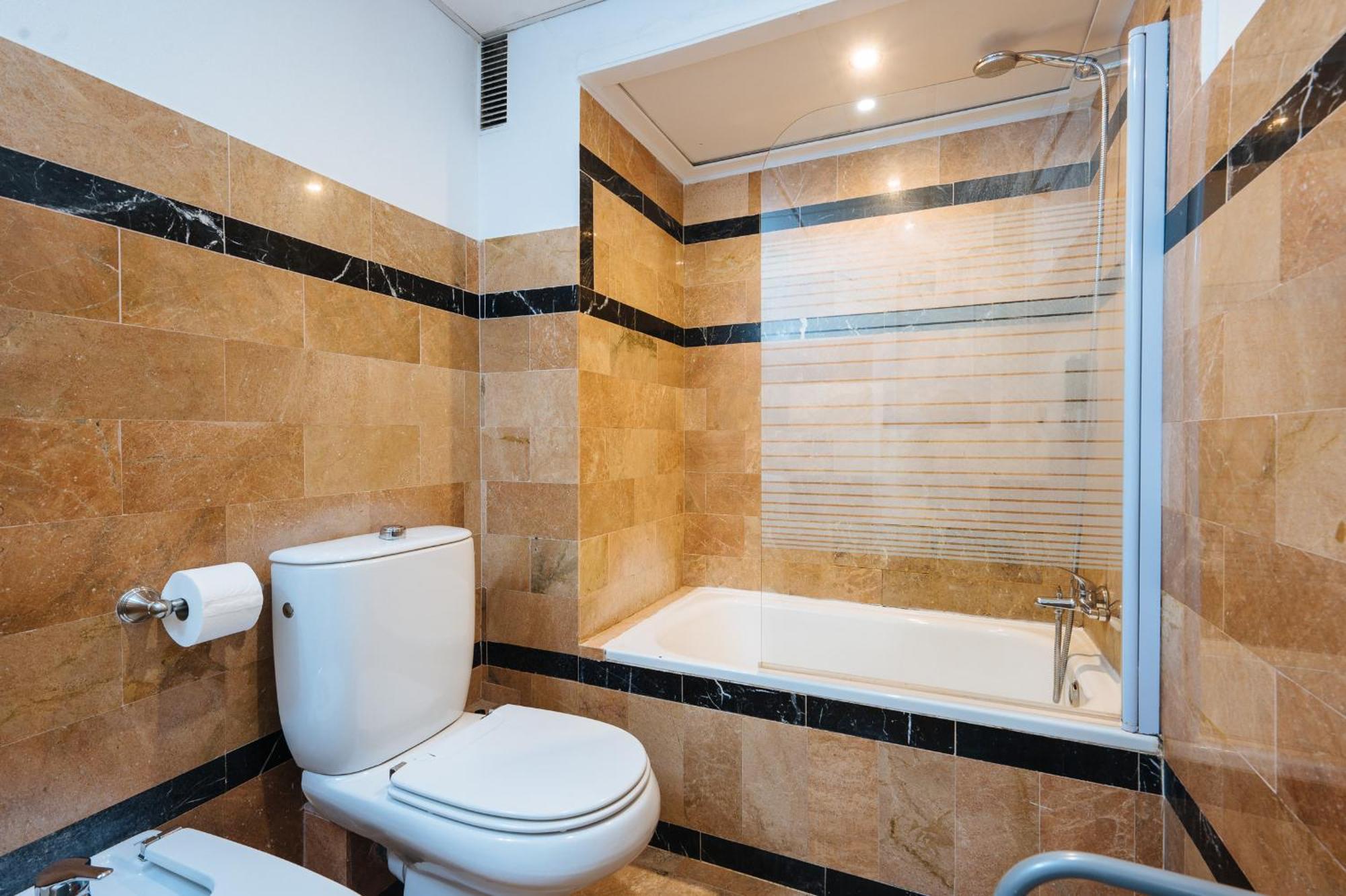 Novalia Home Suite Séville Extérieur photo