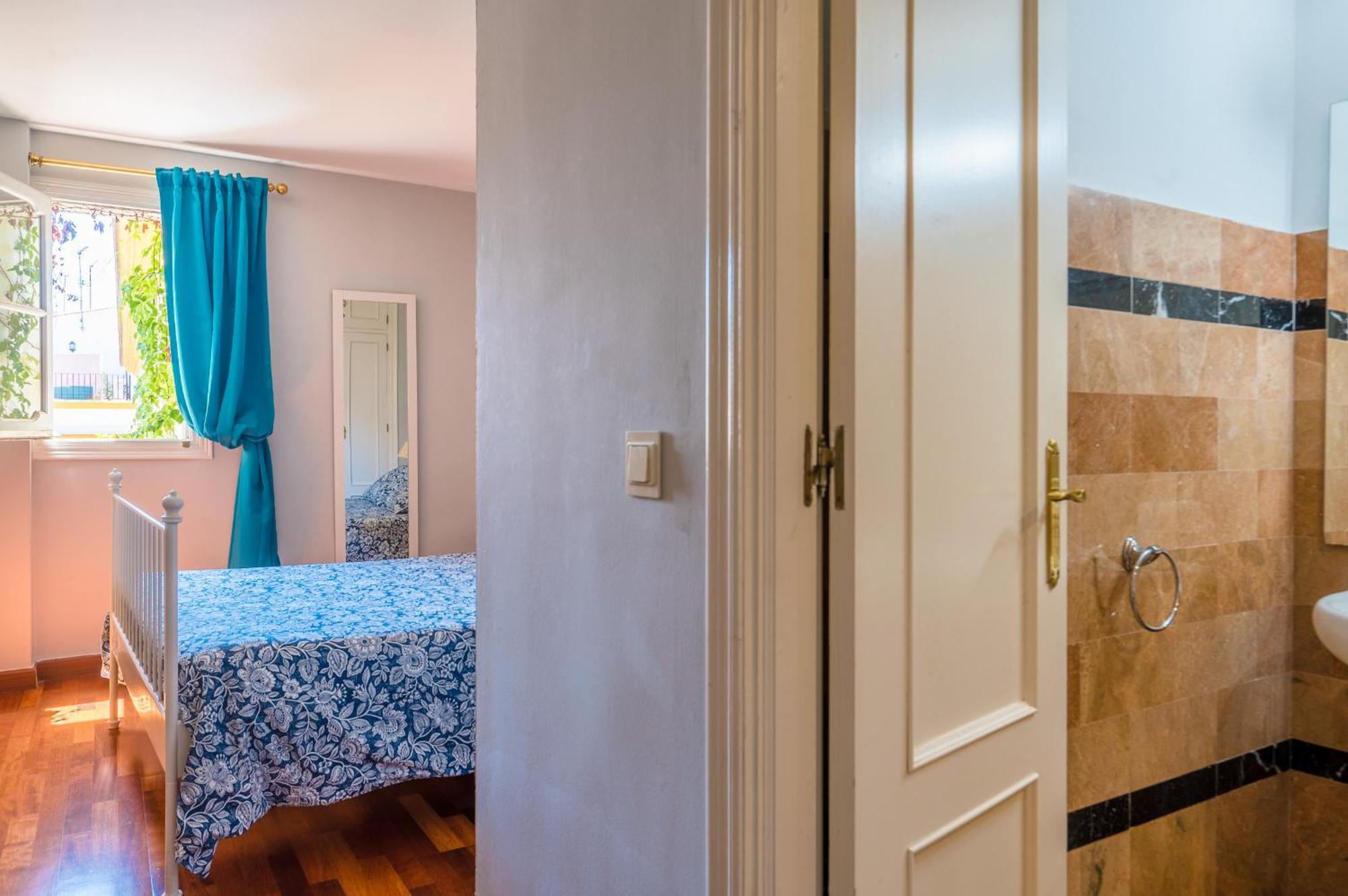 Novalia Home Suite Séville Extérieur photo