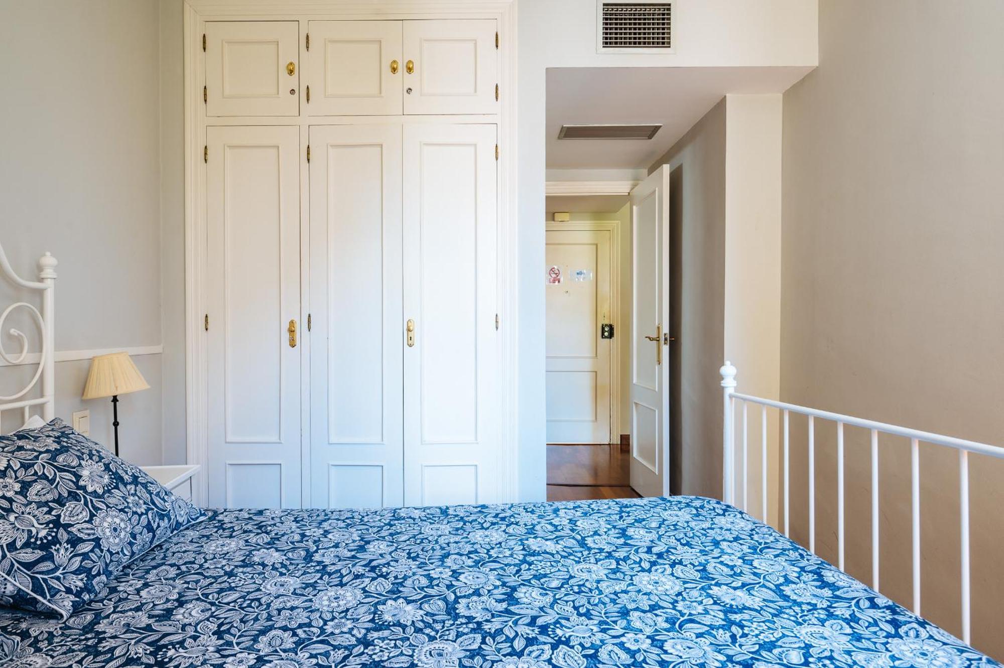Novalia Home Suite Séville Extérieur photo
